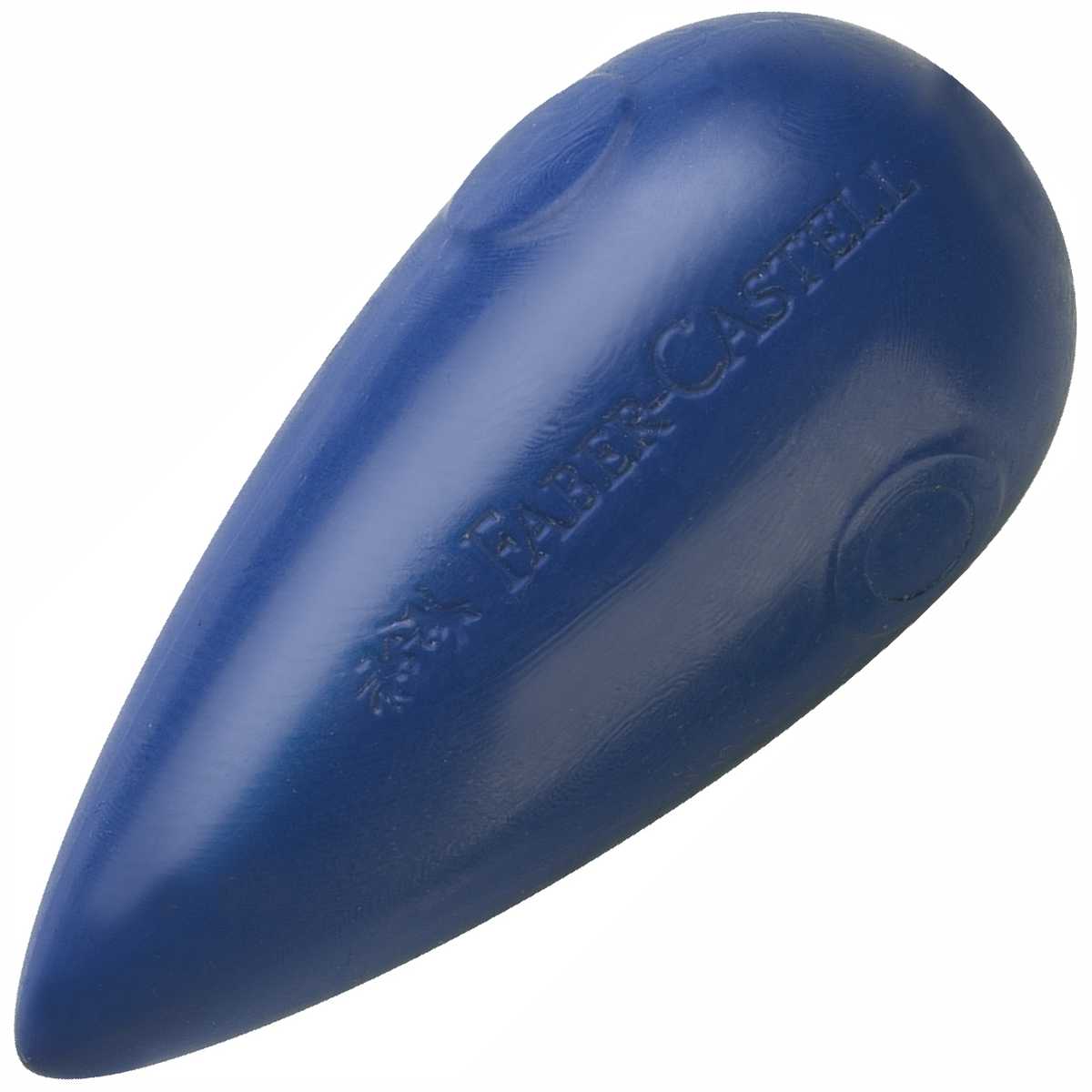FABER CASTELL Malkreide 3+ blau