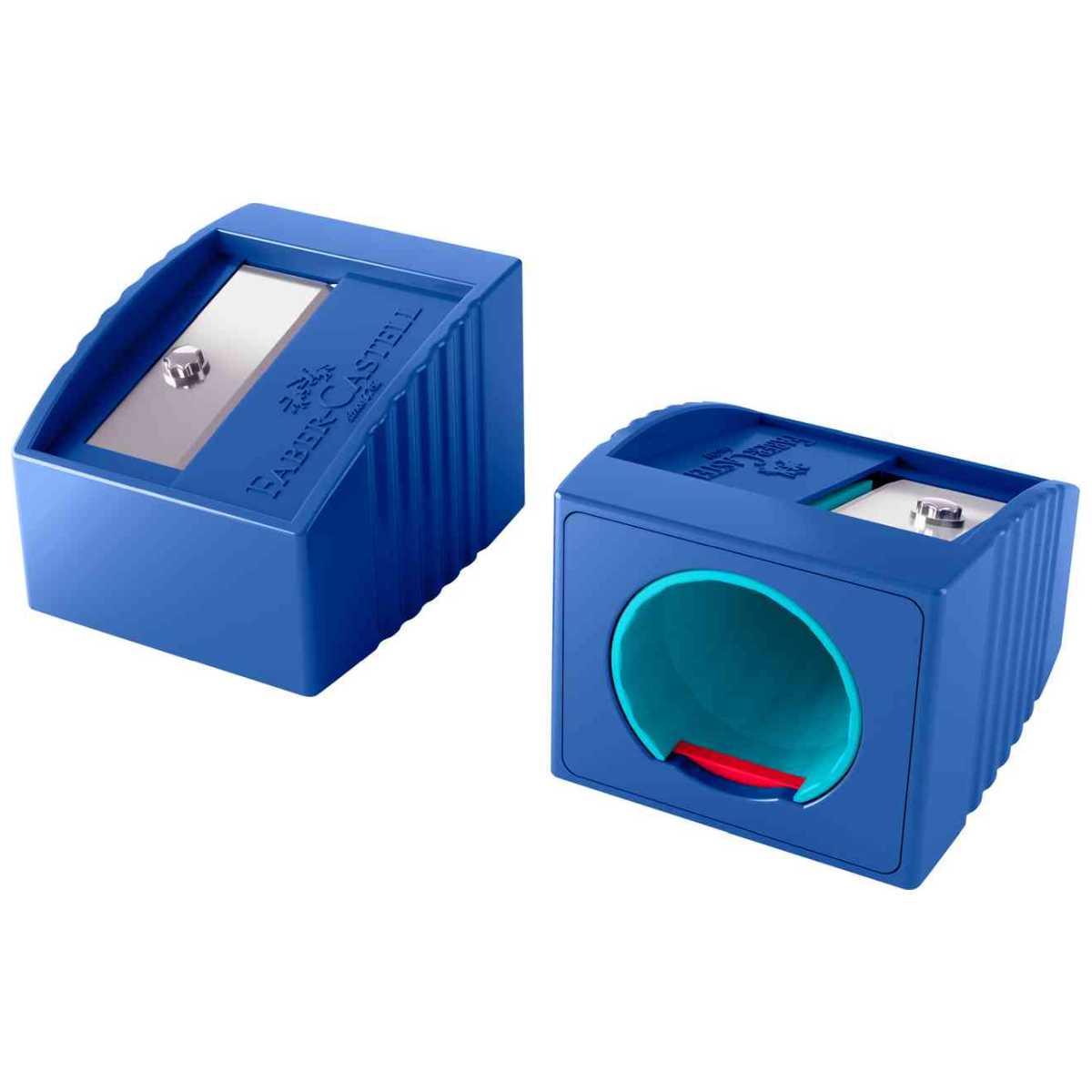 FABER CASTELL Einzelspitzer Grippy