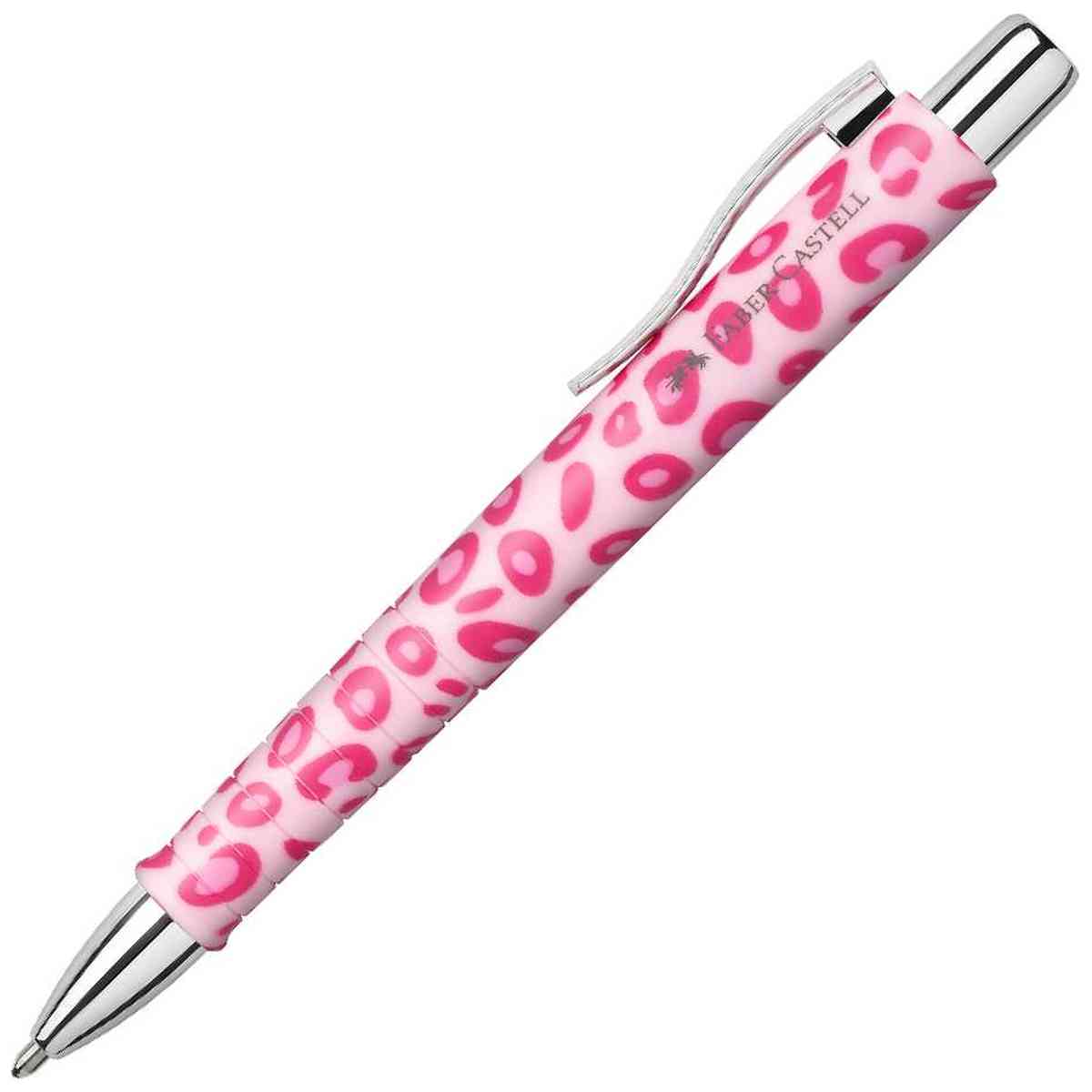FABER CASTELL Kugelschreiber POLY BALL Urban XB Sugarspots