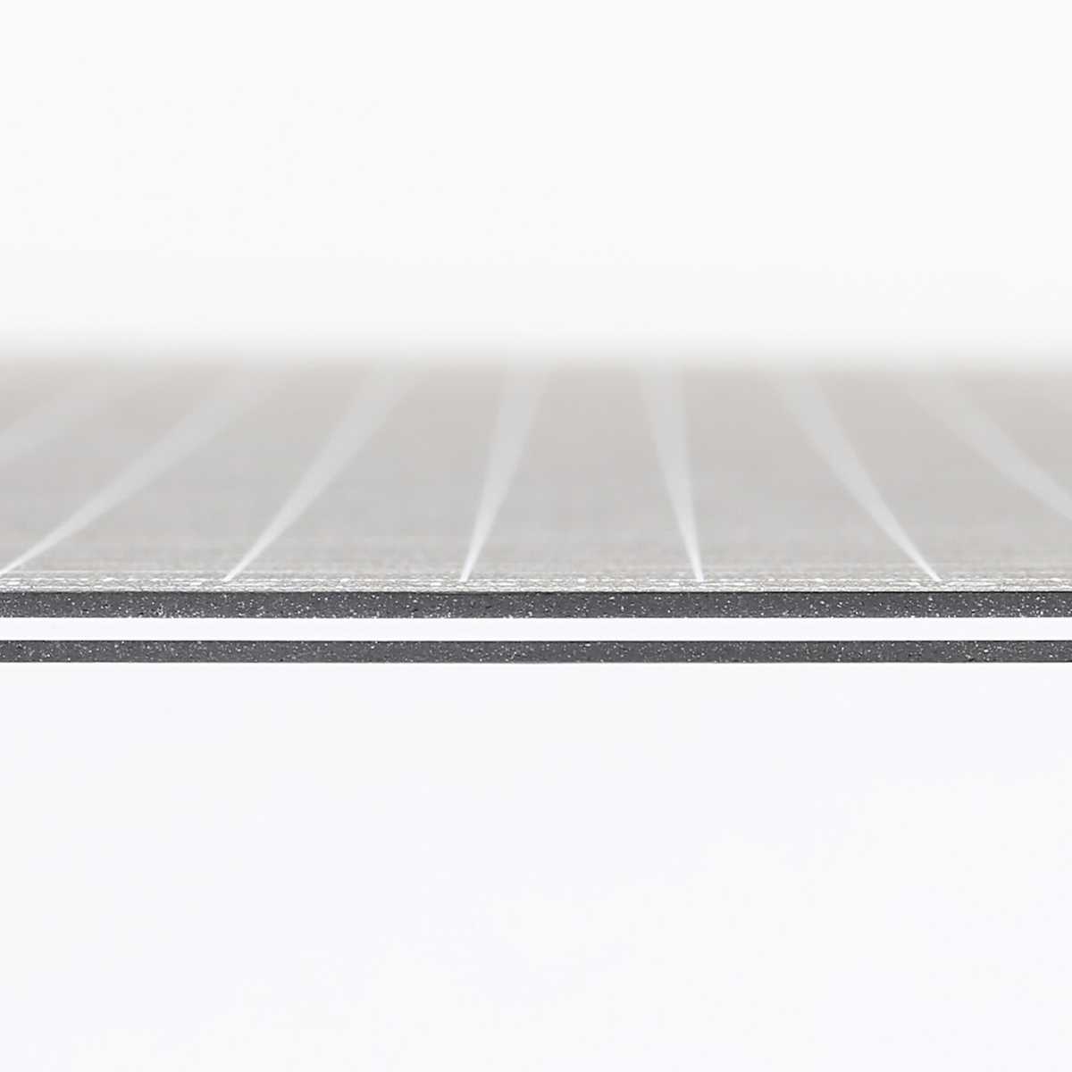 DAHLE Schneidematte Vantage schwarz 30x45cm 5-Schichten selbstheilend