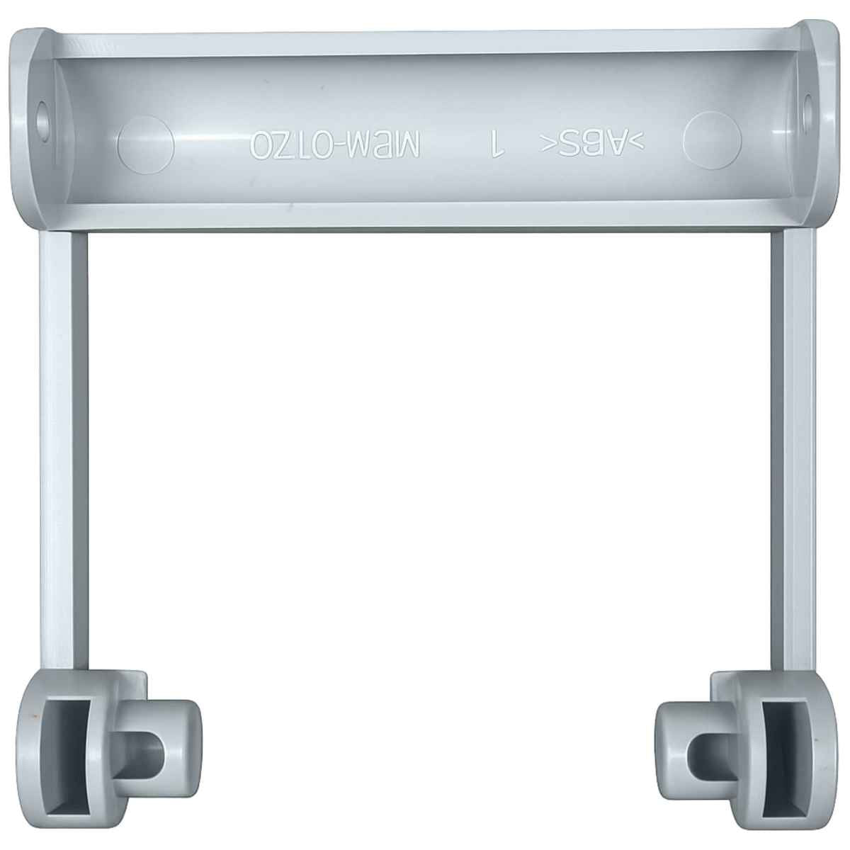 TRIUMPF-ADLER Papierrollenhalter grau für 121 / 132 PD plus