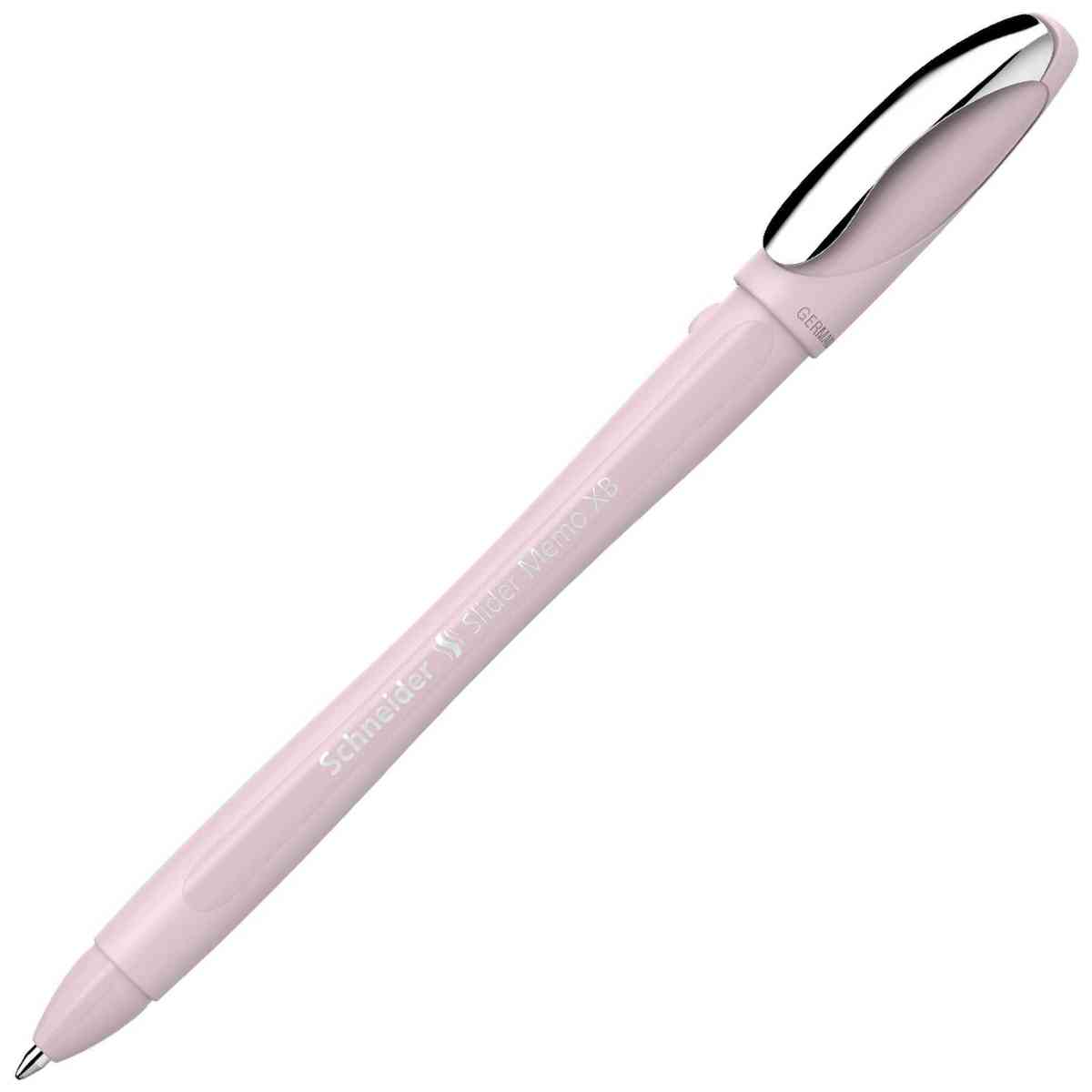 SCHNEIDER Kugelschreiber Slider Memo XB 150229 1,0mm pearl