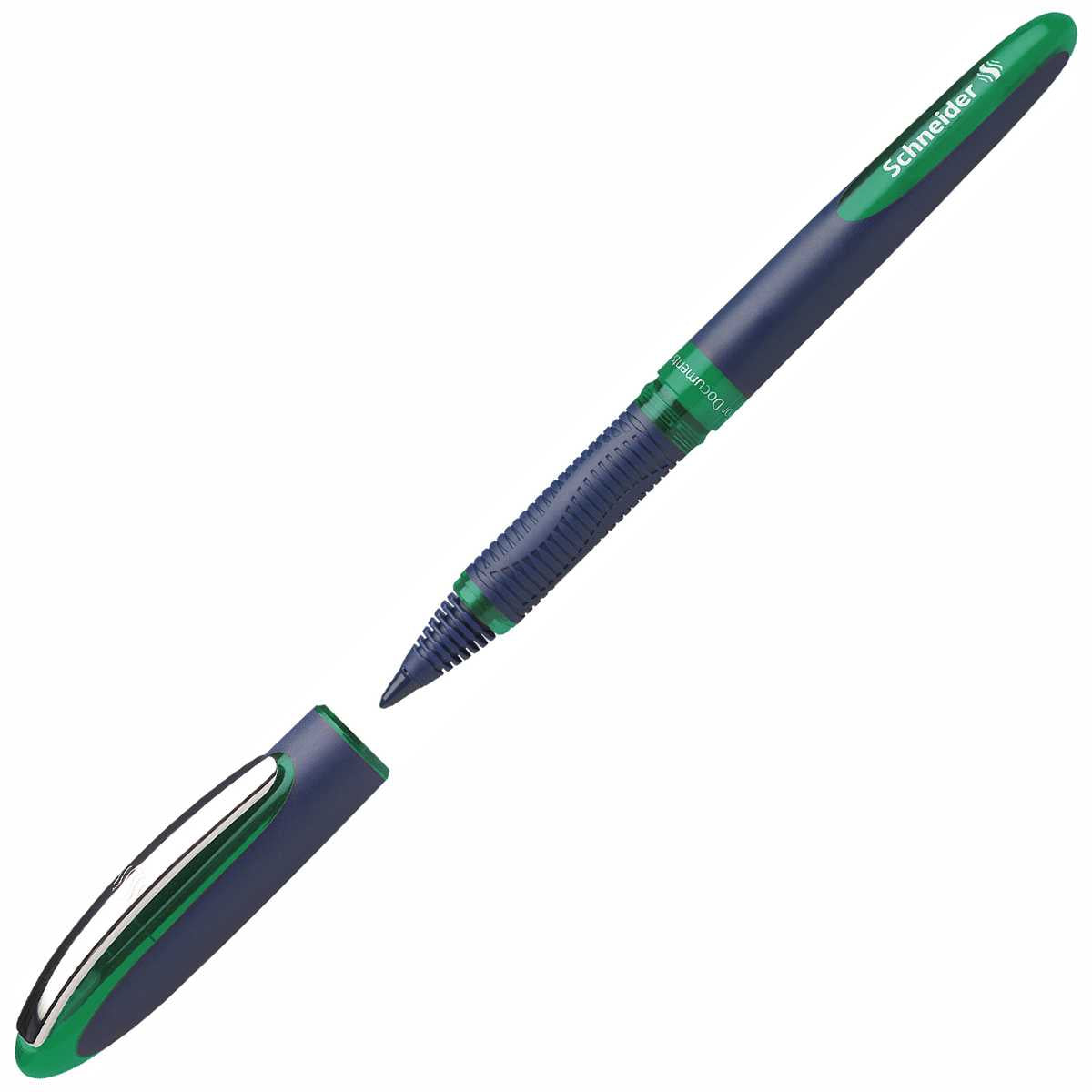 SCHNEIDER Tintenroller One Business 0,6mm grün