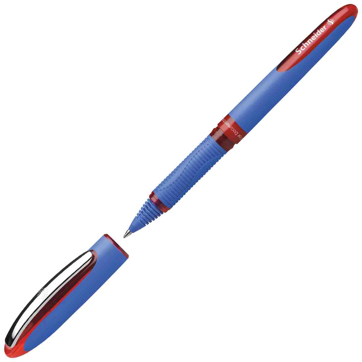 SCHNEIDER Tintenroller One Hybrid C 0,3mm rot