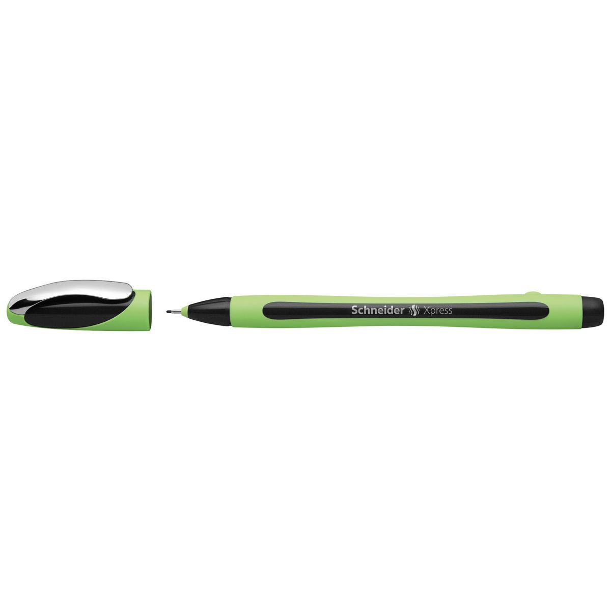 SCHNEIDER Fineliner XPRESS 0,8mm schwarz