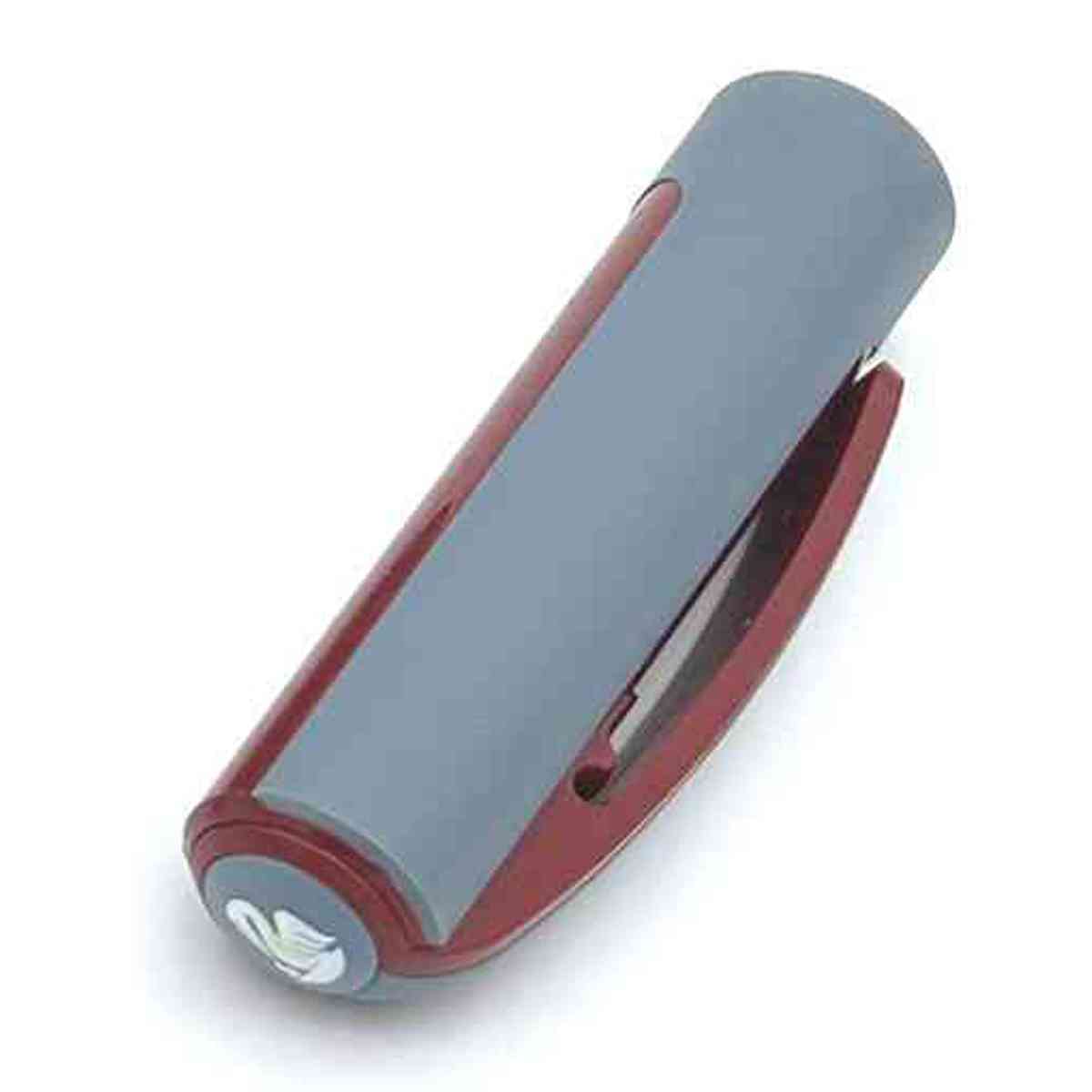 PELIKAN Ersatz Kappe für Füller STYLE rot