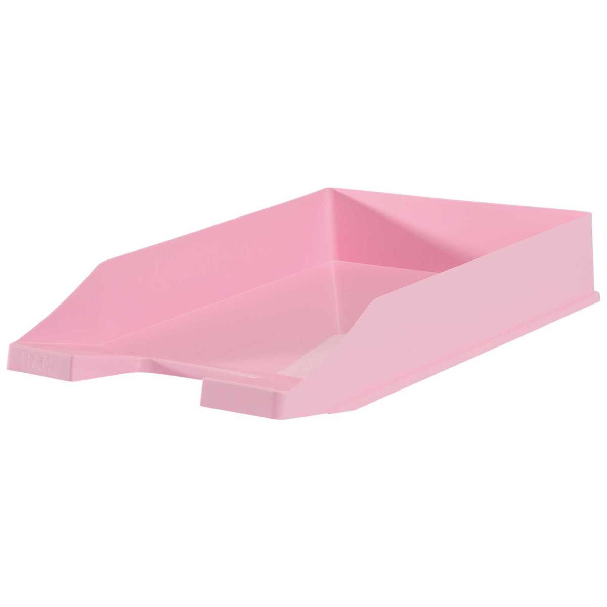 HAN Briefablage C4 Klassik 1027-X pastellrosa