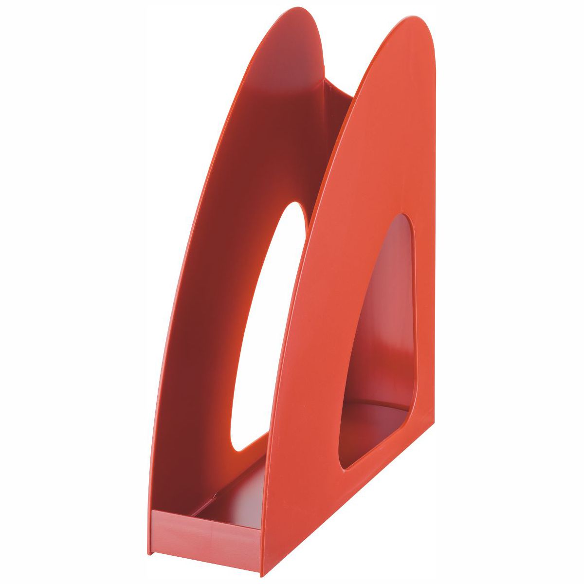 HAN Stehsammler A4 1610-17 TWIN rot