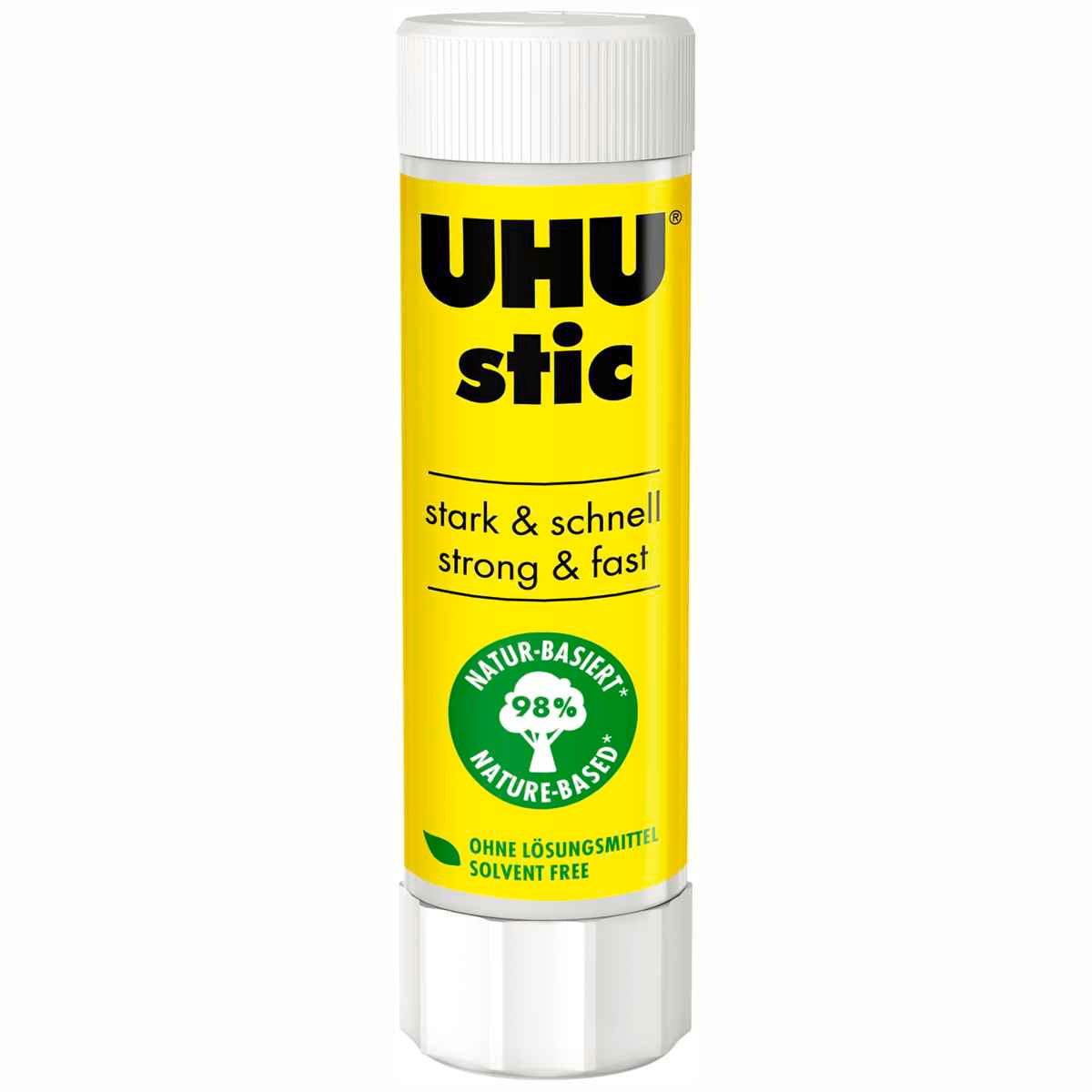 UHU stic 40g Klebestift ohne Lösungsmittel