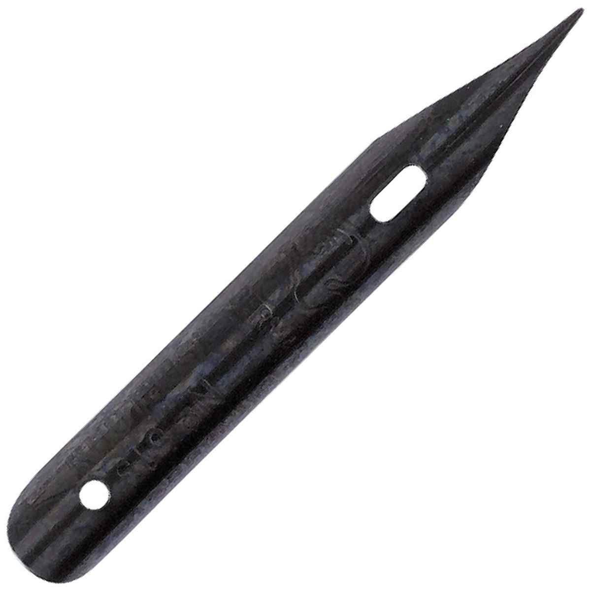 BRAUSE Zeichenfeder 513B 50 Stück