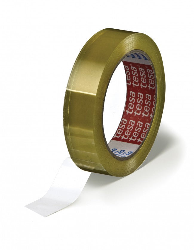 TESA Klebefilm transparent 57379 66m x 25mm
