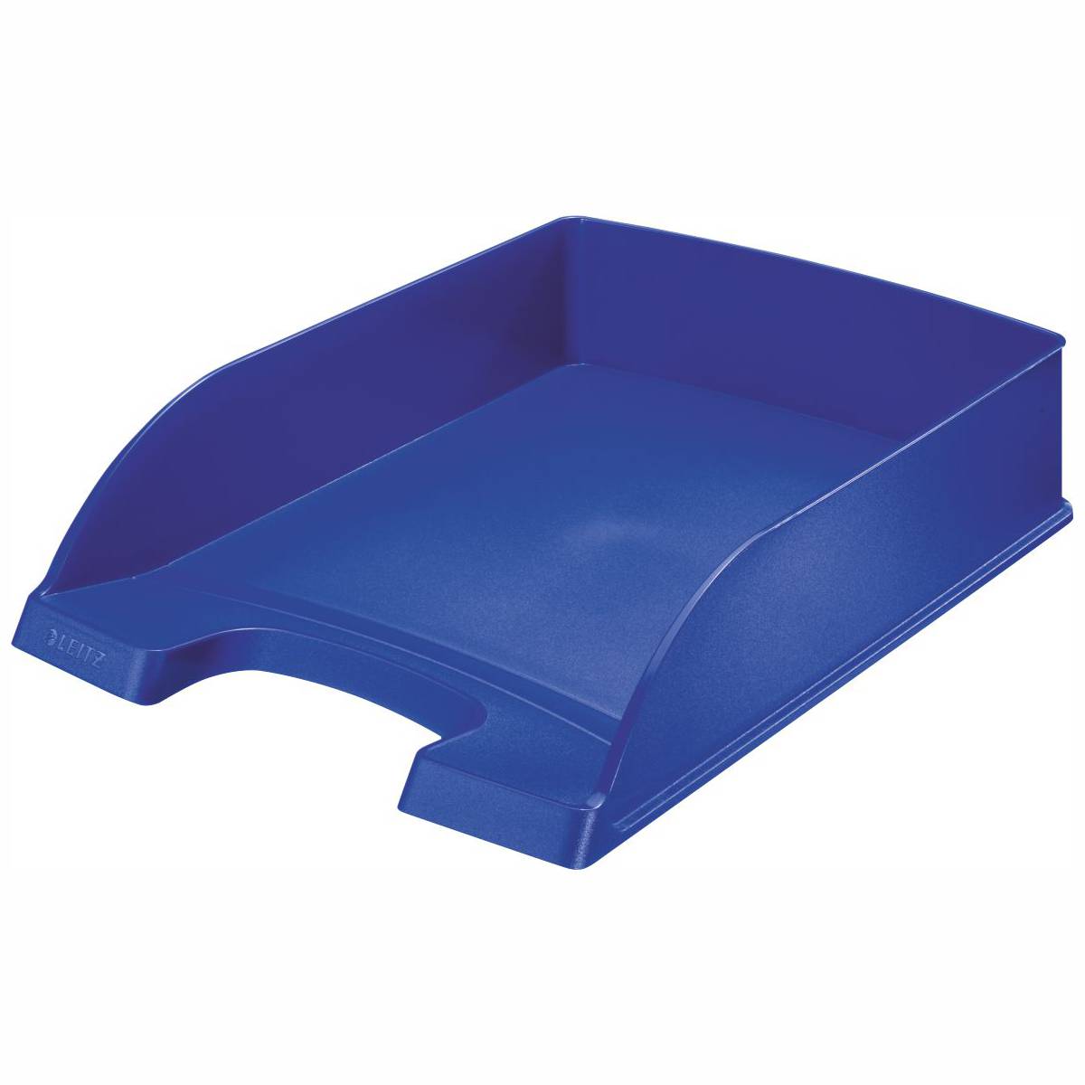 LEITZ Briefablage Plus 5227 A4 blau