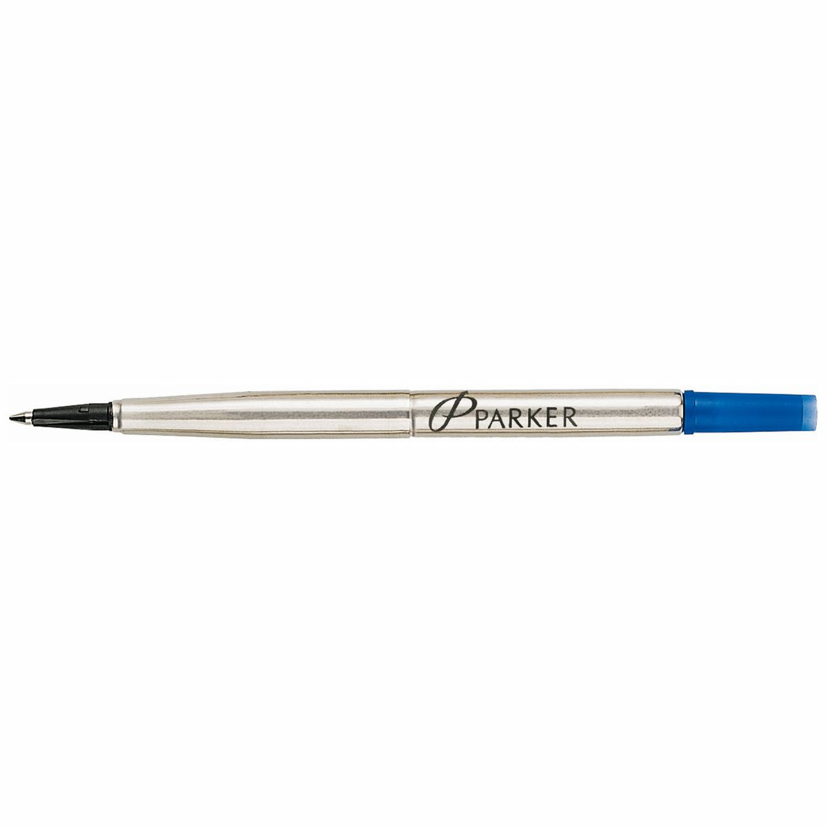 PARKER Rollerball-Mine F 0,5mm blau