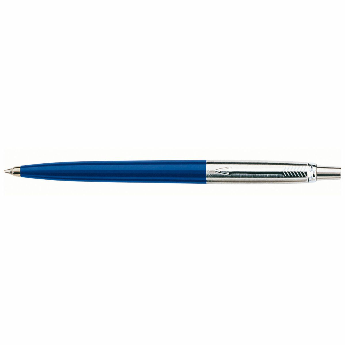 PARKER Kugelschreiber Jotter M blau C. C.