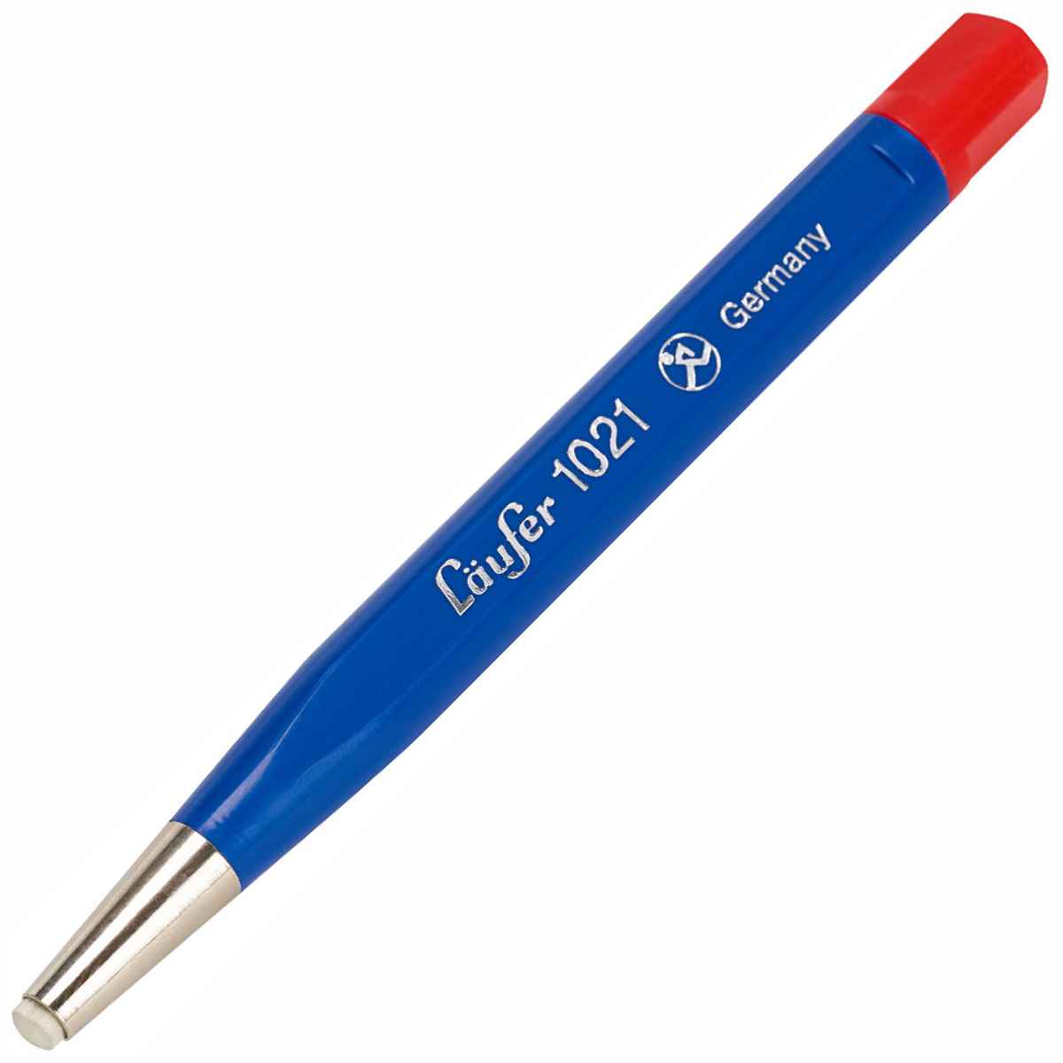 LÄUFER Glasradierstift Glasfaserradierer 1021