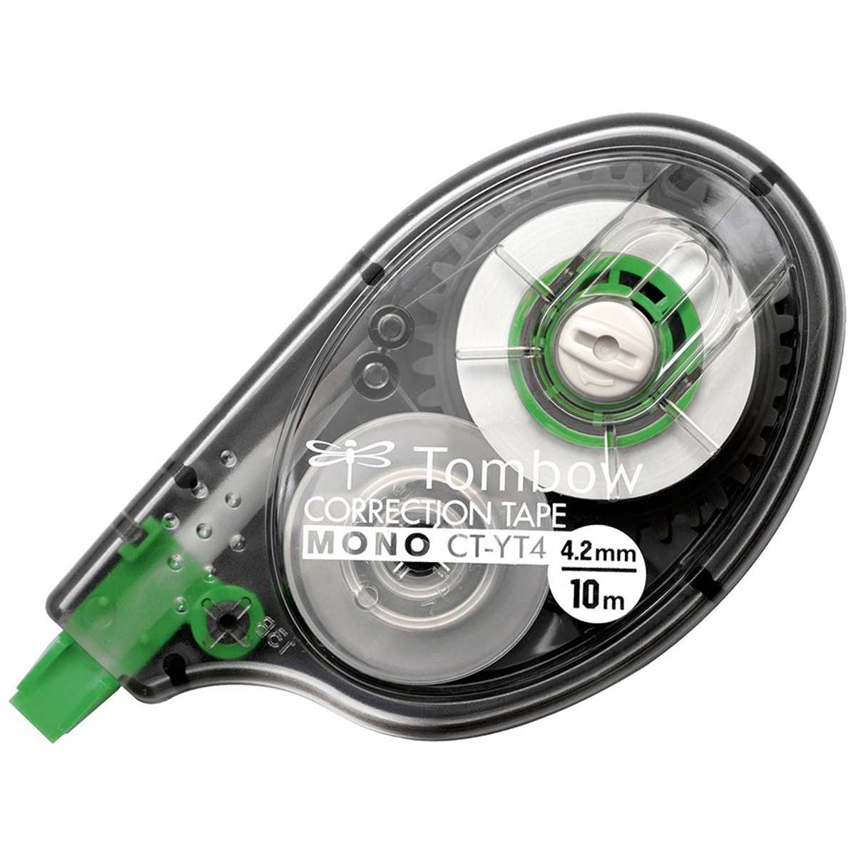 TOMBOW Korrekturroller CT-YT4-20D Mono Tape