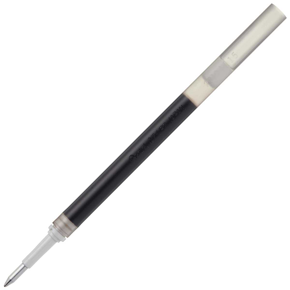 PENTEL EnerGel Nachfüllmine LR7-SPX 0,35mm sepia