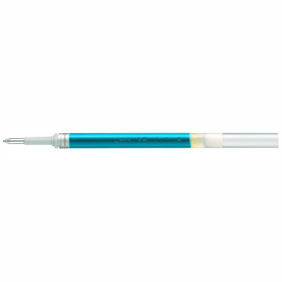 PENTEL EnerGel Nachfüllmine LR7-SX 0,35mm hellblau