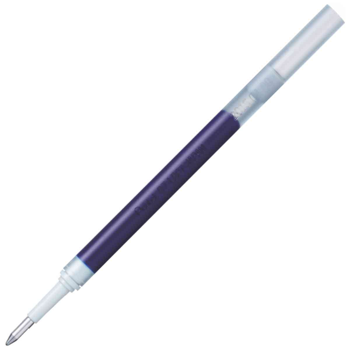 PENTEL EnerGel Nachfüllmine LRP-7 dokumentenecht blau