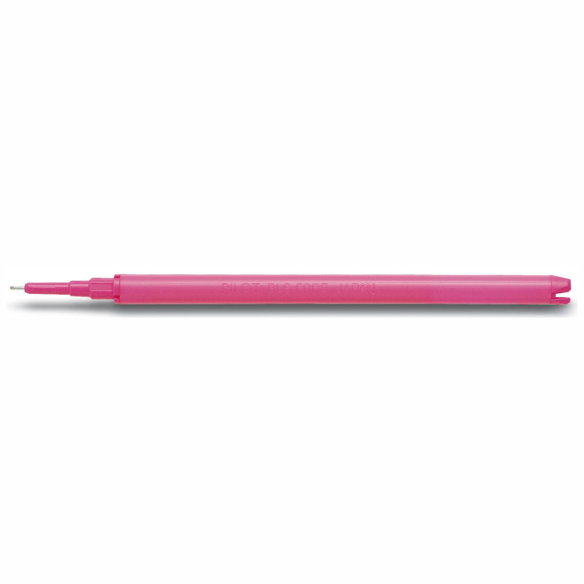 PILOT FriXion Needle Point Ersatzmine 0,5mm pink