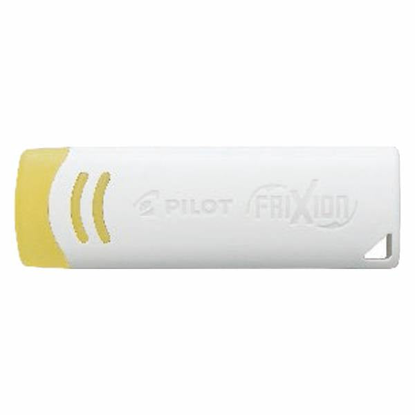 PILOT Radiergummi Frixion Remover weiß