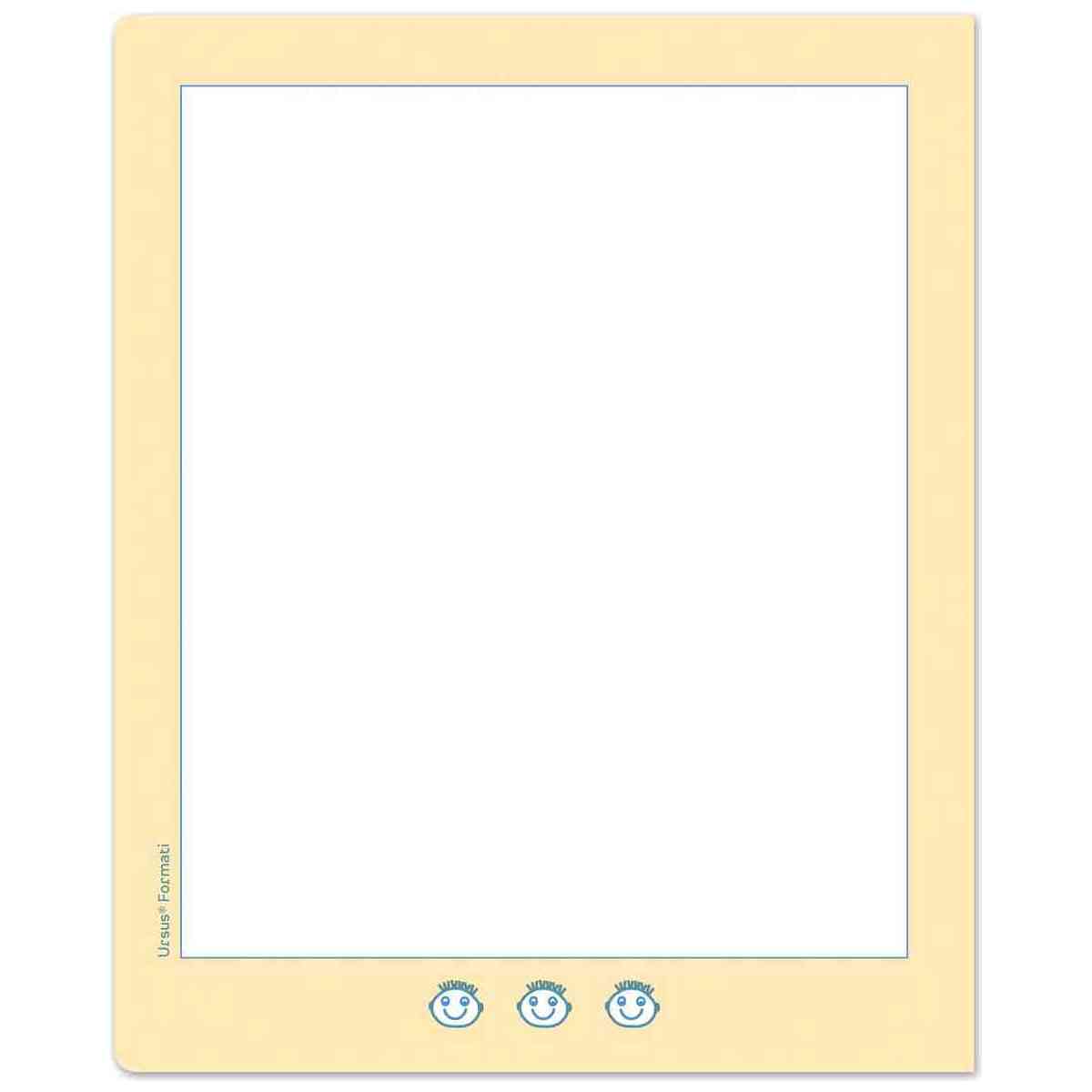 Formati Geschichtenheft C.1 Quart 20 Blatt 100g/qm