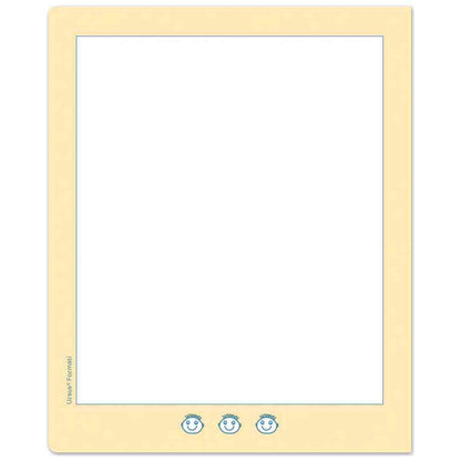 Formati Geschichtenheft C.1 Quart 20 Blatt 100g/qm