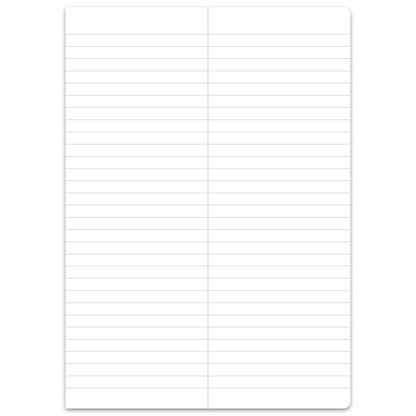 CLAIREFONTAINE Vokabelheft A4 2 Spalten 40 Blatt