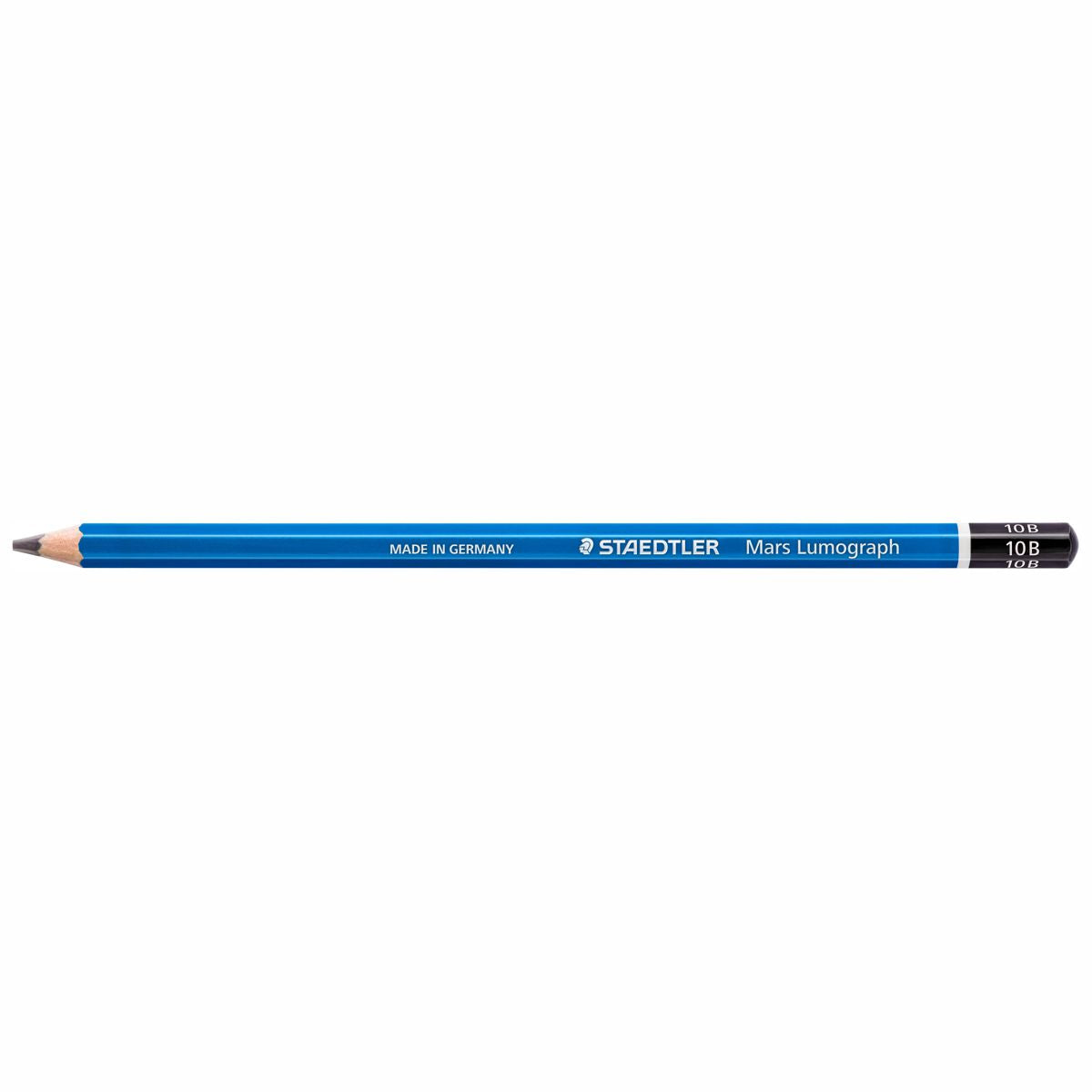 STAEDTLER Bleistift Mars Lumograph 100-10B