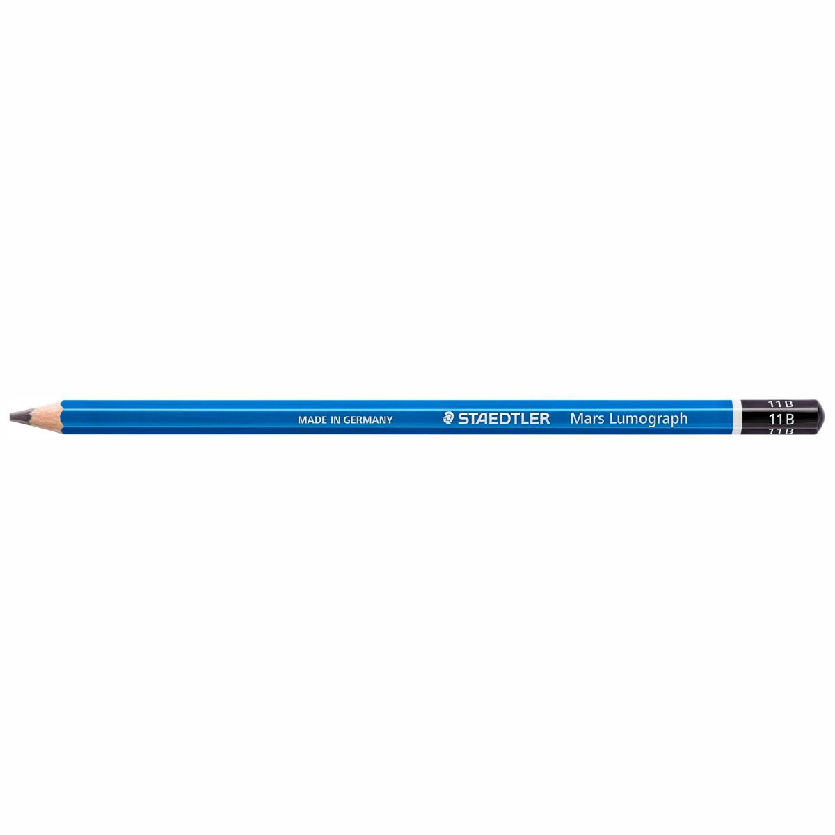 STAEDTLER Bleistift Mars Lumograph 100-11B