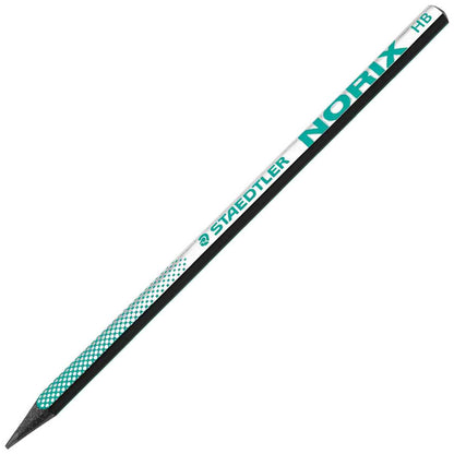 STAEDTLER Bleistift NORIX HB 181 HB-54 grün