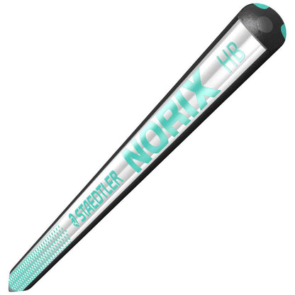 STAEDTLER Bleistift NORIX HB 181 HB-54 grün