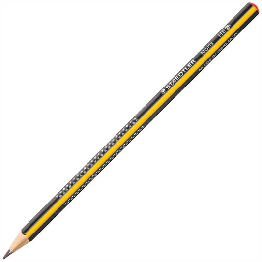 STAEDTLER Bleistift Noris 2 Wopex 183-HB