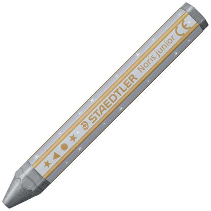 STAEDTLER Wachsmalkreide Noris junior 6 Farben im Etui