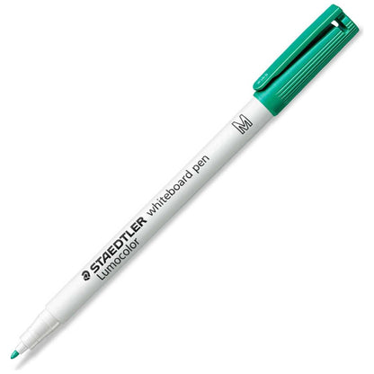 STAEDTLER Whiteboard Pen 301 Lumocolor grün ca. 1mm