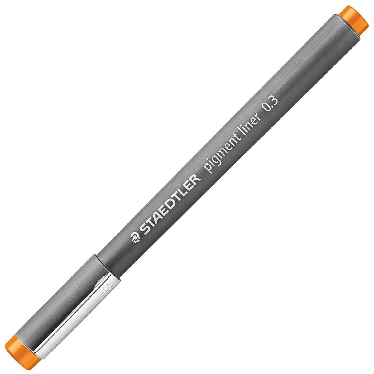 STAEDTLER Pigment Liner 308 0,3mm hellbraun