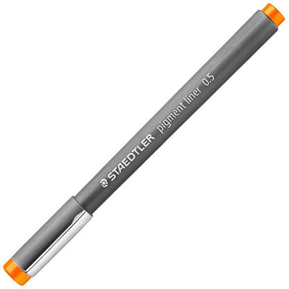 STAEDTLER Pigment Liner 308 0,5mm orange