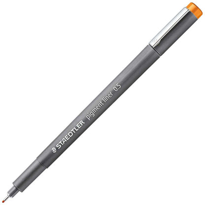 STAEDTLER Pigment Liner 308 0,5mm hellbraun