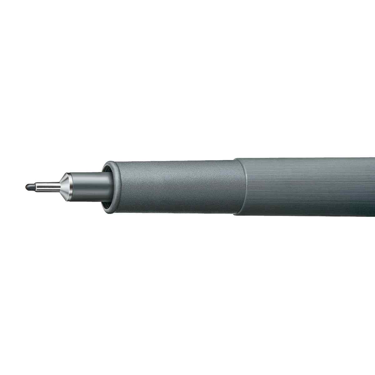 STAEDTLER Pigment Liner 308 0,5mm grau