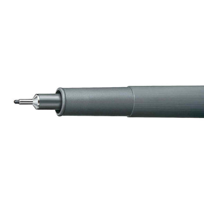 STAEDTLER Pigment Liner 308 0,5mm grau