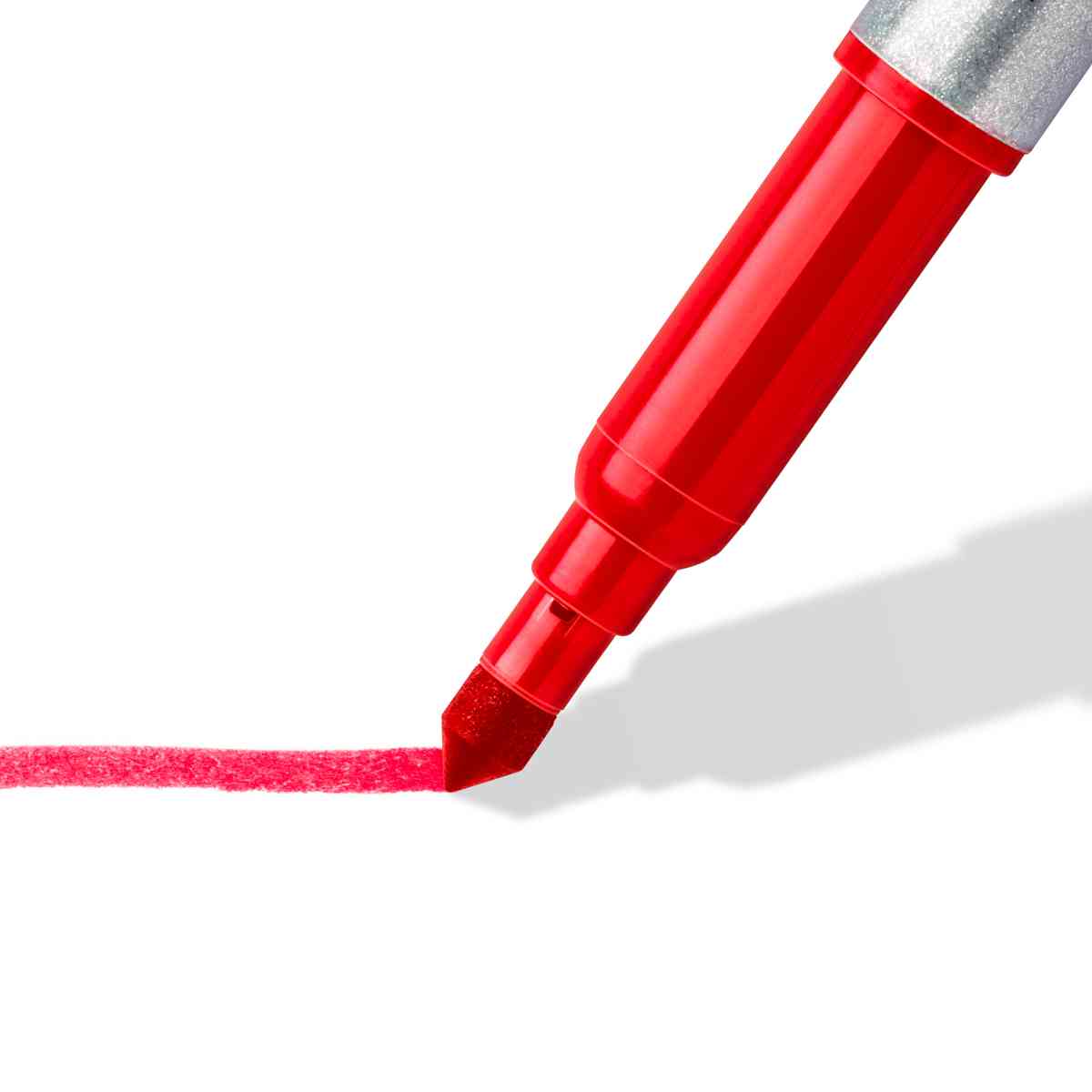STAEDTLER Filzstifte Doppelfasermaler 10 Farben