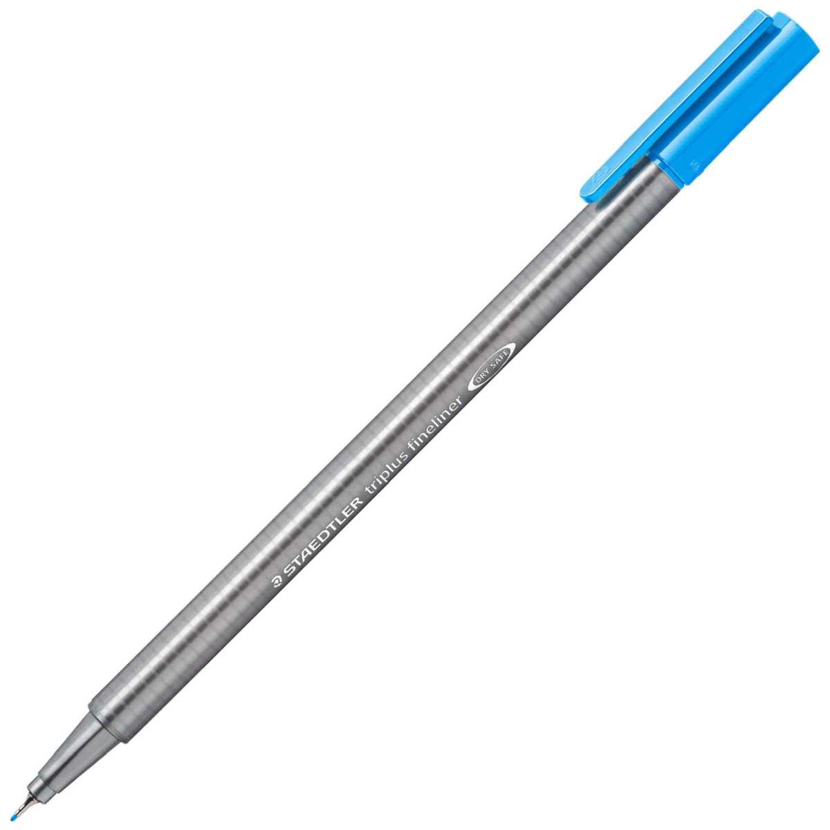 STAEDTLER Fineliner triplus 334-30 0,3mm lichtblau