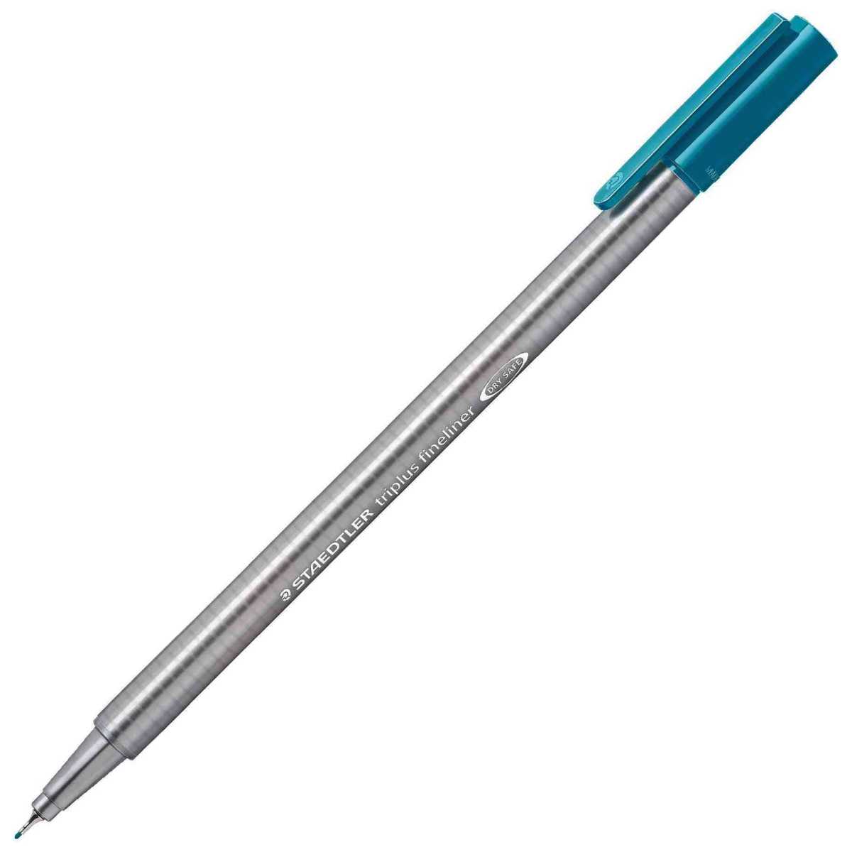 STAEDTLER Fineliner triplus 334-59 0,3mm opalgrün