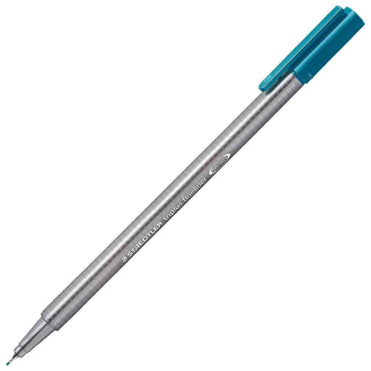 STAEDTLER Fineliner triplus 334-59 0,3mm opalgrün
