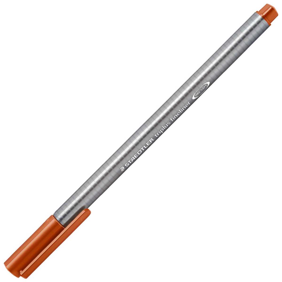 STAEDTLER Fineliner triplus 334-73 0,3mm burnt sienna