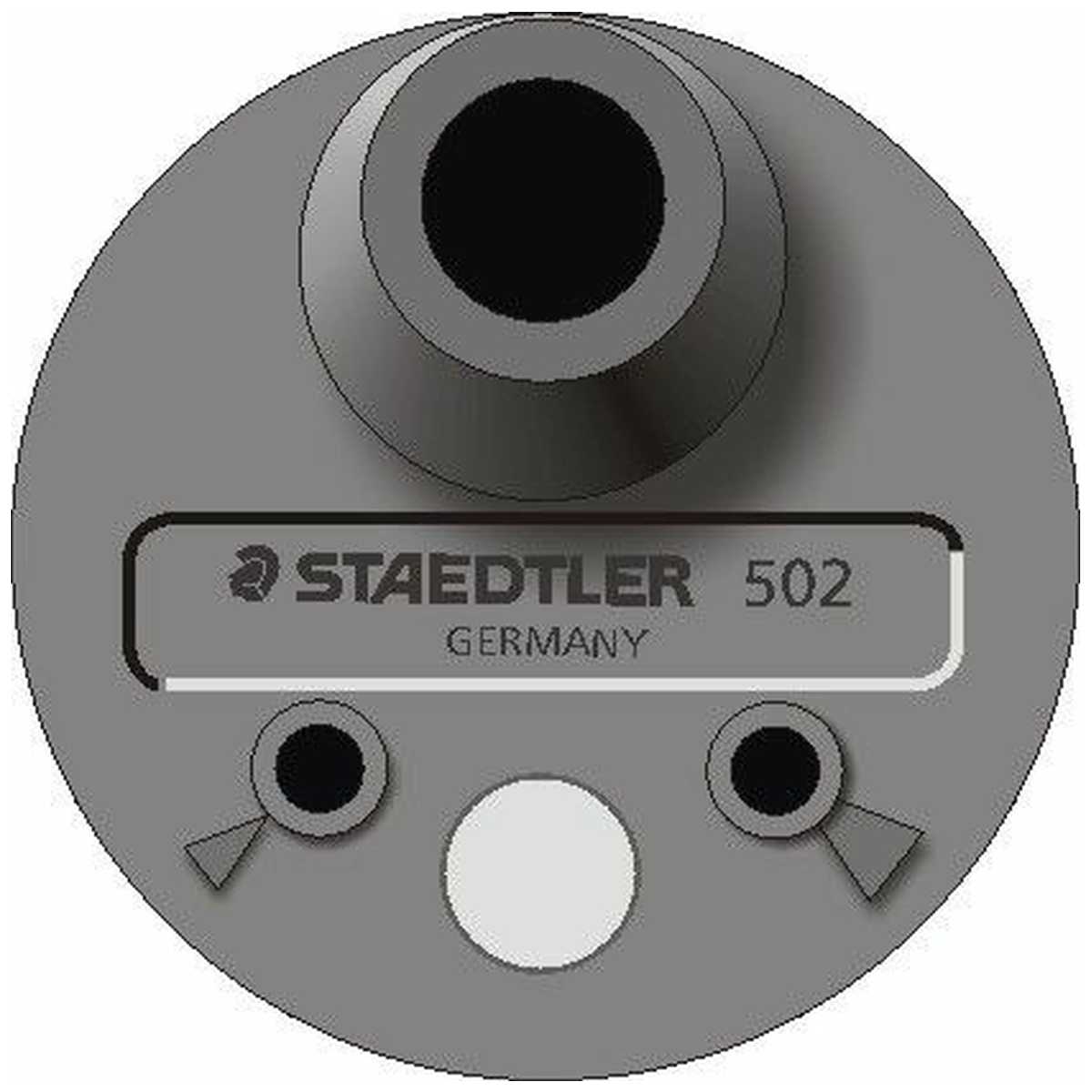 STAEDTLER Minenspitzdose für 2mm TK Minen