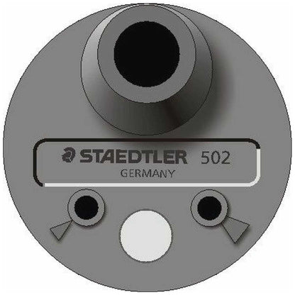 STAEDTLER Minenspitzdose für 2mm TK Minen