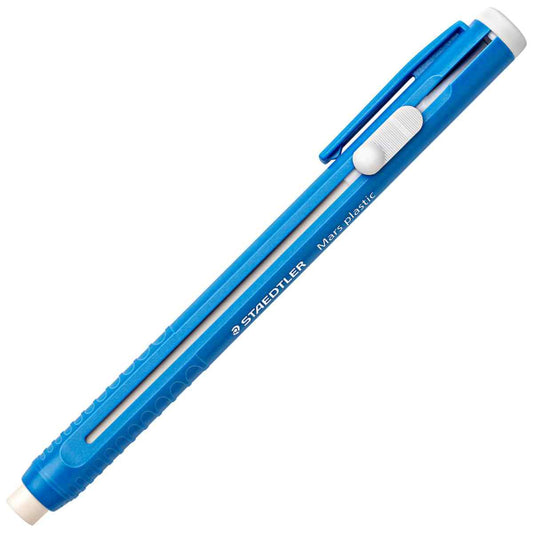 STAEDTLER Radierstift 528 50 mit Schiebemechanik