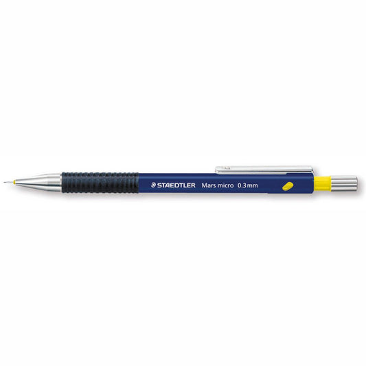 STAEDTLER Druckbleistift Marsmicro 775 0,3mm