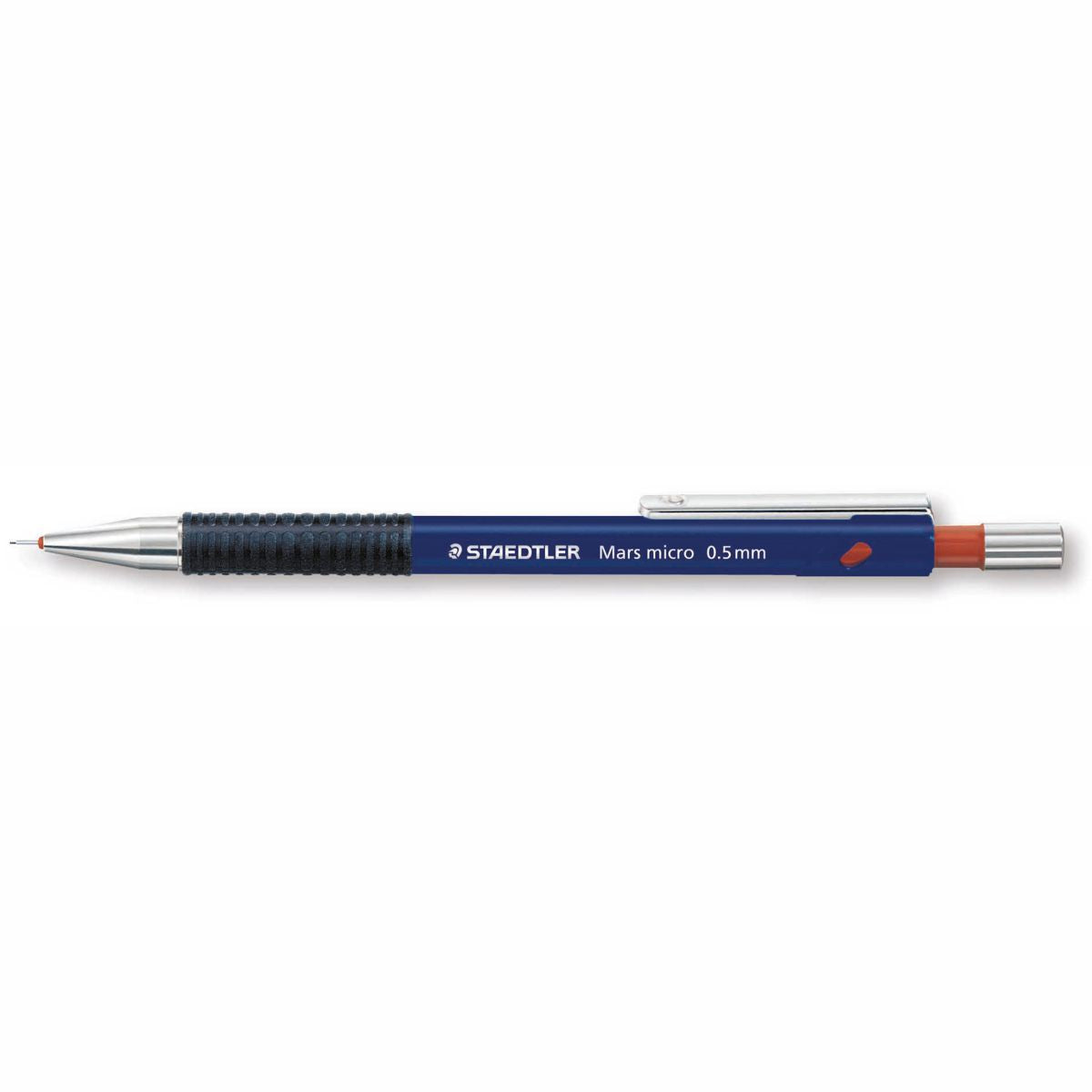 STAEDTLER Druckbleistift Marsmicro 775 0,5mm